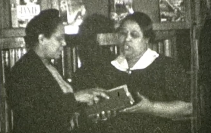 Black Librarians of Indianapolis