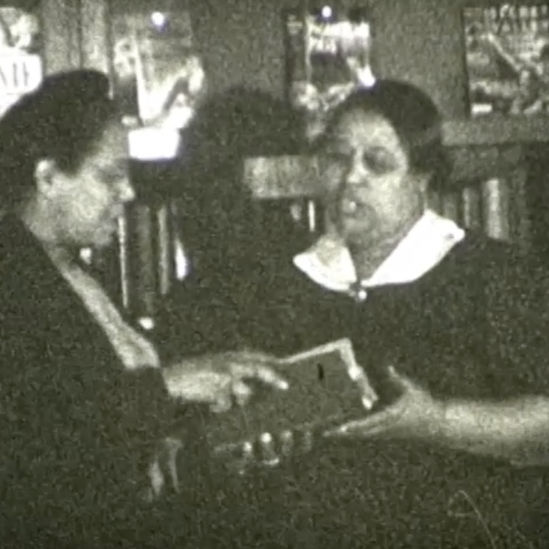 Black Librarians of Indianapolis