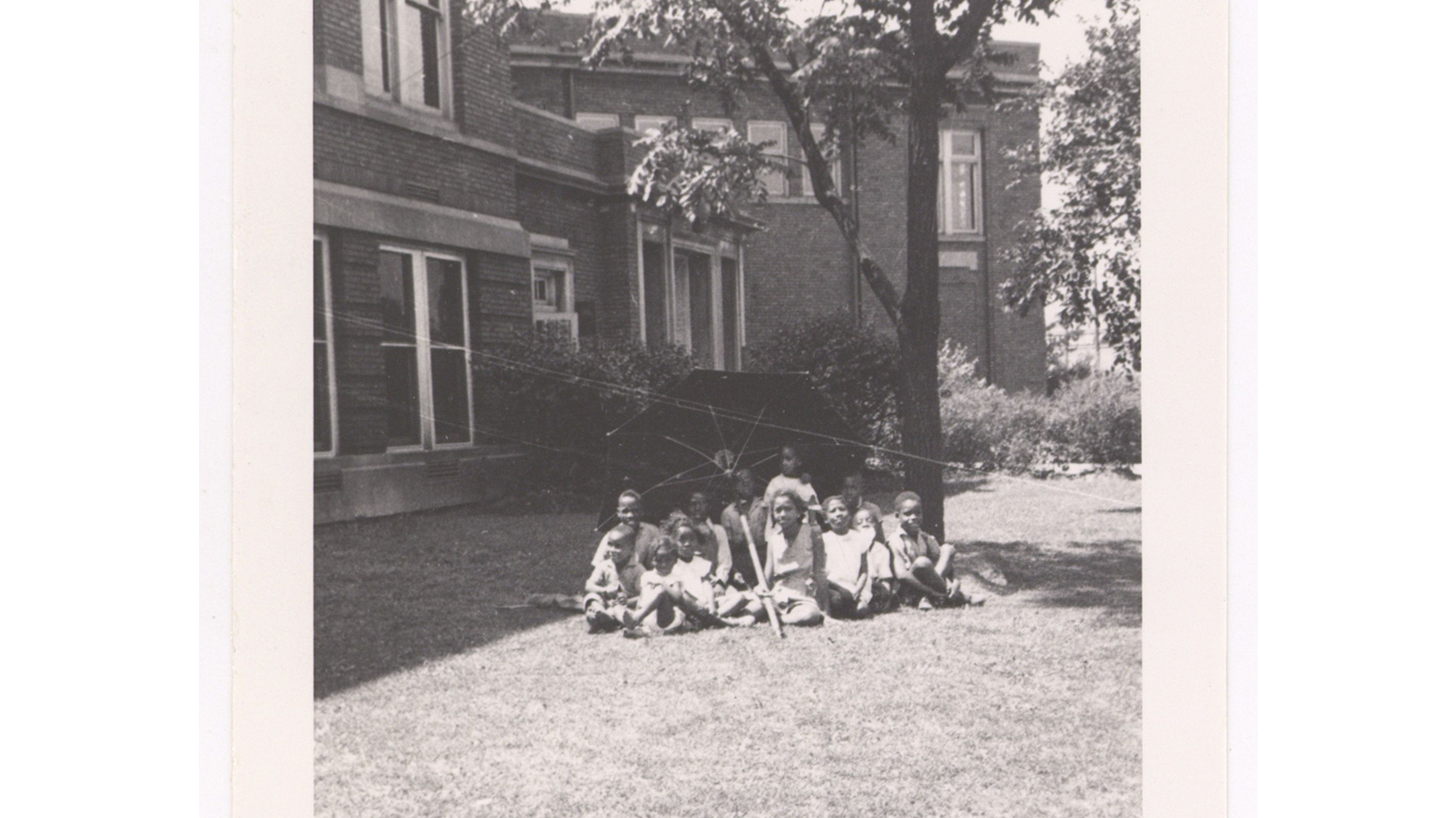 The Legacy of Lillian Childress Hall