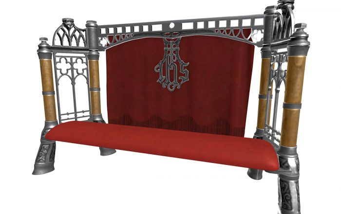 Foundational Faith Institutions