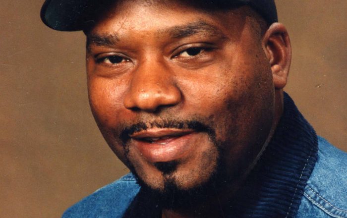 Smooth Like BUTTER: Tony Radford on the Indy Art Scene Since MTA