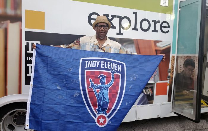 Oh The Places You’ll Go: Reflections from Tony Radford