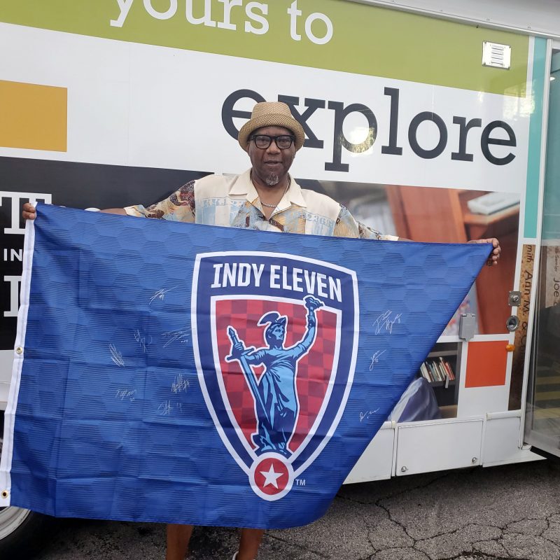 Oh The Places You’ll Go: Reflections from Tony Radford