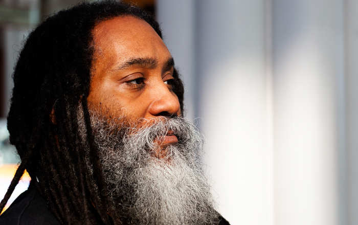 Pauper by Practice: Maurice Young and Indy’s Homeless Community