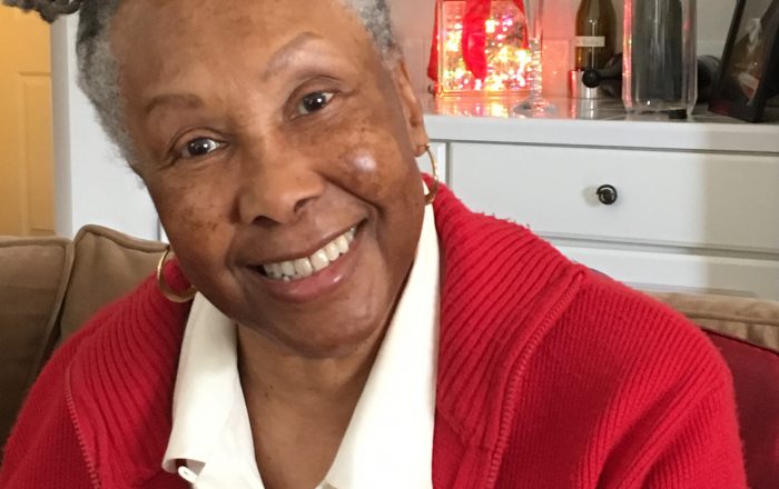 Janet Cheatham Bell Reflects on Black Quotations